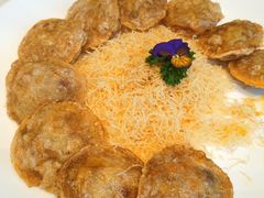 -金苑海鲜酒家(来魅力店)