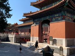 -历代帝王庙博物馆