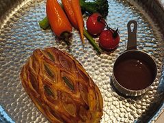 -马克西姆俄罗斯餐厅(通亚街店)