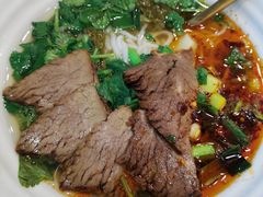 -贵凤凰贵州米粉(五道口店)
