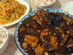 -金鹏鱼肉馆