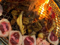 -韩盛·盛江山自助料理(奥体万达店)