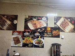 -一棵树烧烤店(中央大街店)