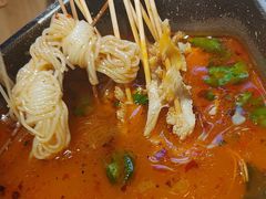 -聚点串吧·北京烧烤(公益西桥店)