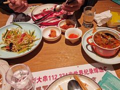 -通海俄式烧烤·俄罗斯大串(爱建店)