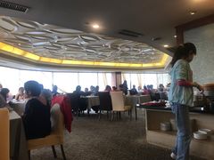 -珀丽酒店-协奏坊餐厅