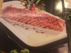 -麦茜哥牛扒城(中银店)