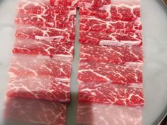 -九田家黑牛烤肉料理(溧阳吾悦店)
