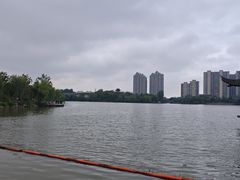 -东湖景区