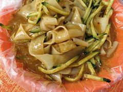 -二七友名焖子铺