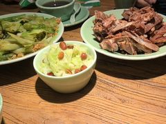 -淀里船宴(裕华东路店)
