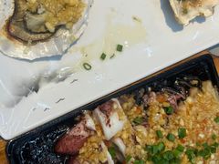 -皮记海鲜1995(寮步店)