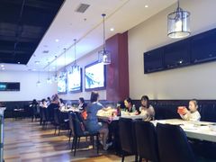 -潮牛一家潮汕牛肉火锅(璧山中央大街店)