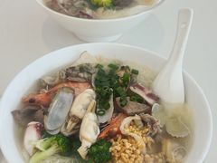 -闽海肴(北辰荟店)