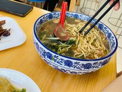 片儿川-姐妹面馆(水澄路店)