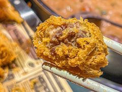 -南城十里潮汕鲜牛火锅·鲜虾生滚粥(融汇老商埠店)