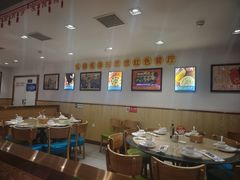 -老边饺子馆(东单店)