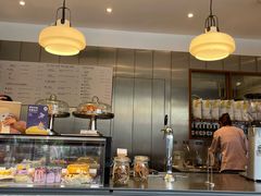 -BAKER&SPICE(BFC外滩金融中心店)