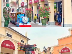 -佛罗伦萨小镇广佛名品奥特莱斯(疏港路店)