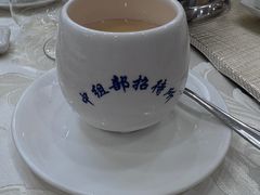-翠明庄宾馆-西餐厅