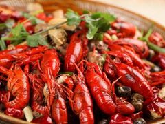 油焖虾-猫姑娘大盘鸡(商城路店)