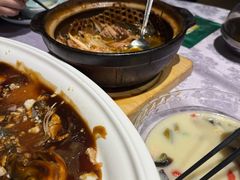 -山外山菜馆(玉泉路店)