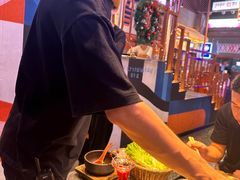 -入火韩国烤肉(凯旋广场店)