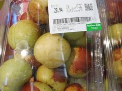 -百果园(奕淳公寓店)