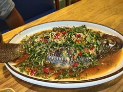 柠檬鱼-妈妈的味道(和顺古镇店)