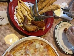 -彼德西餐厅(凯德广场新南店)