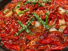 沸腾鱼-宁波状元楼酒店(和义路店)