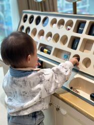 -奈尔宝家庭中心·亲子餐厅(长沙运达汇店)