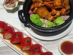 -香樟花园新粤料理(无锡万象城店)