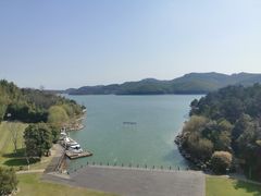 -天目湖涵田度假村