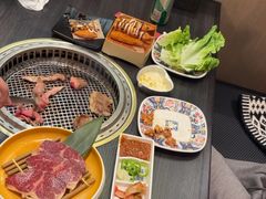 -AJIYA·池袋日式烧肉自助(天津万象城店)