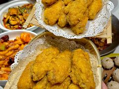 -吴掌柜·藕汤印象(南湖店)