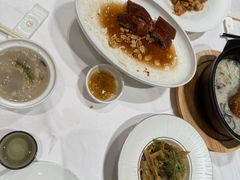 -滋粥楼·顺德菜(番禺广场总店)
