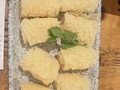 响铃卷-同仁四季椰子鸡(福田东园总店)