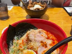 -一風堂拉面(美罗城店)