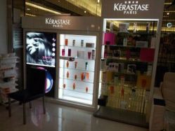 2-DRG达人馆造型