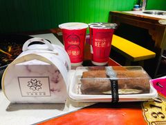 -丁香西饼屋(桂林路店)