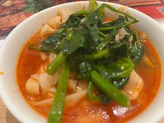 -每味每客·重庆麻辣烫(国泰店)