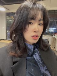 -苑苑发型设计