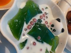 -桂满陇·杭州小馆(巴黎春天浦建店)