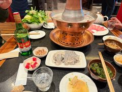 -南门涮肉(通州店)