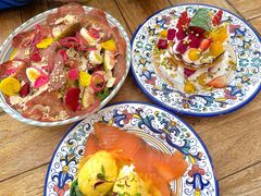 -Alimentari早午餐(安福路店)