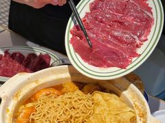 -陶兰居·香港饭店·海鲜大排档(圆融时代广场店)