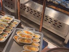 -冀粤香海鲜自助餐厅(西美五洲店)