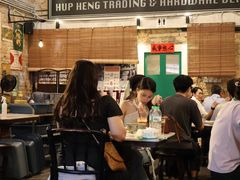 -何九海南茶店(鬼仔巷店)