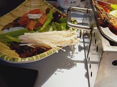 -鱼酷活鱼烤鱼(昆明路店)